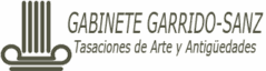 Tasación Valoración Artes Antigüedades Madrid, Gabinete Garrido-Sanz, tasacionesgarridosanz.com